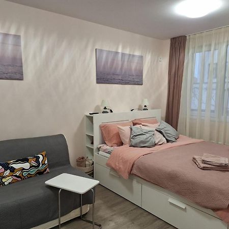 Апартамент Квадратчето Vratsa Esterno foto